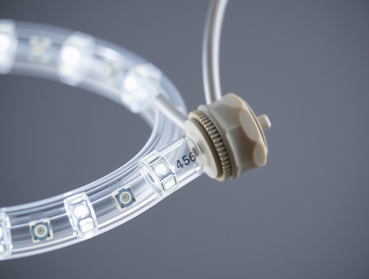 тающие сосульки