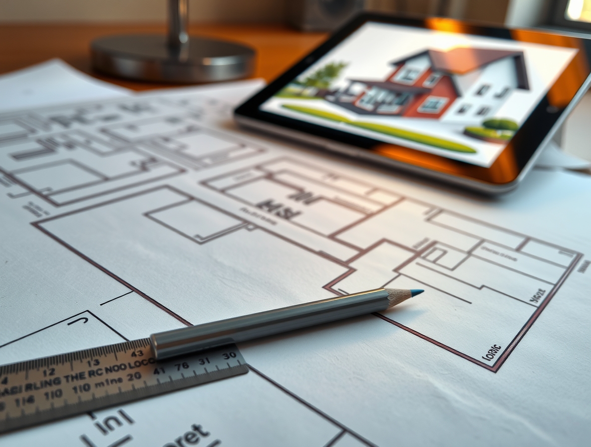 О каркасных домах под ключ