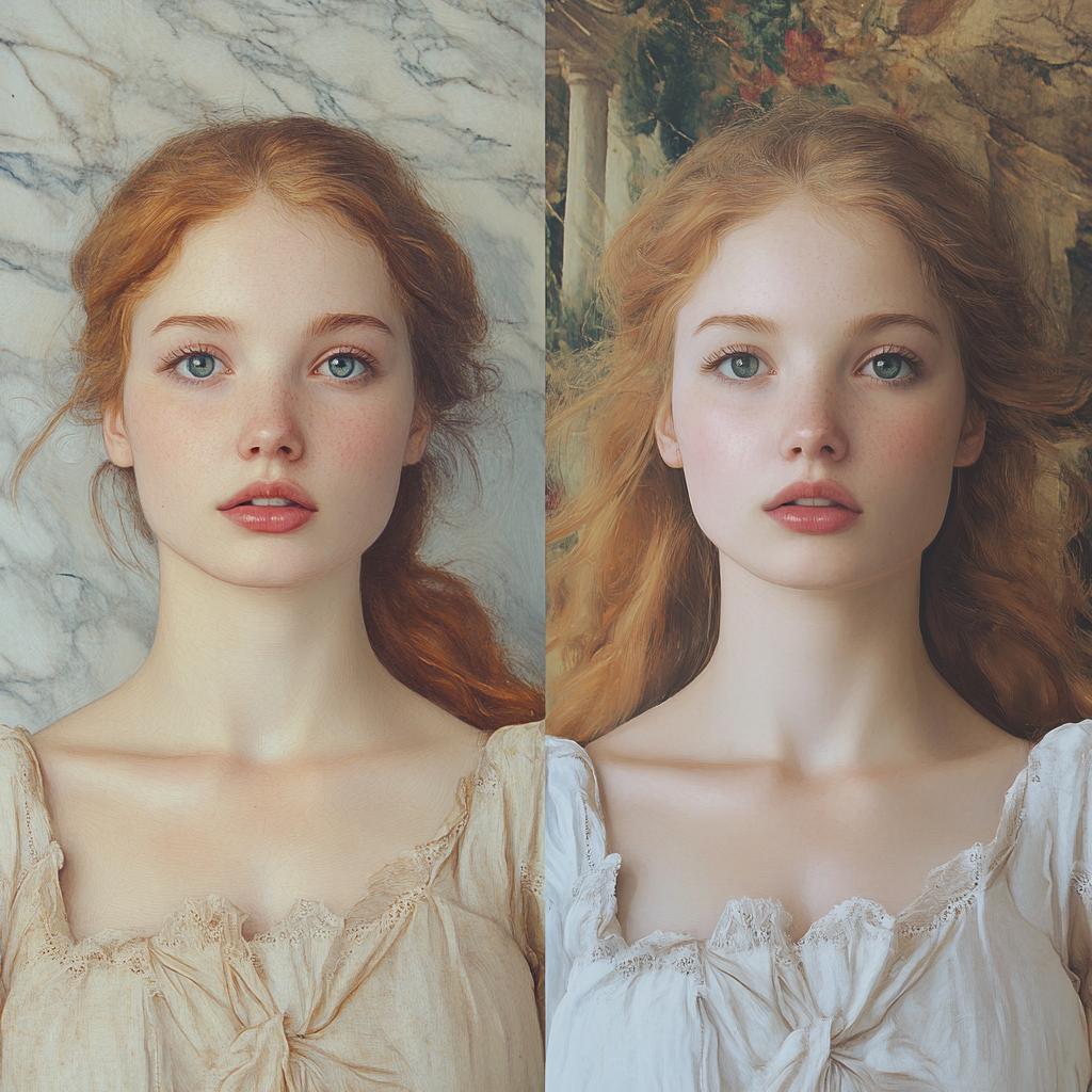 Бесплатный ИИ генератор, создавай горячие фото, видео, замена лица