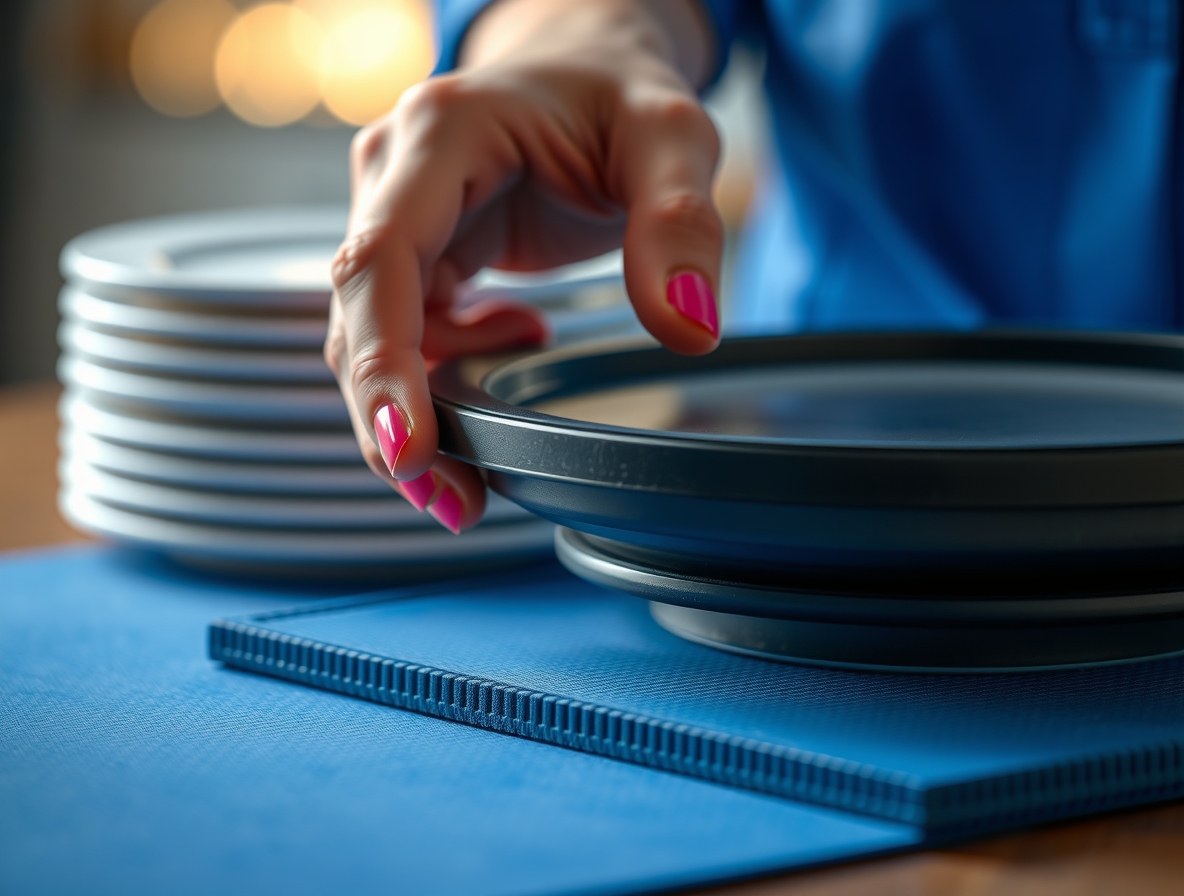 Пластинчатые теплообменники: особенности и преимущества использования