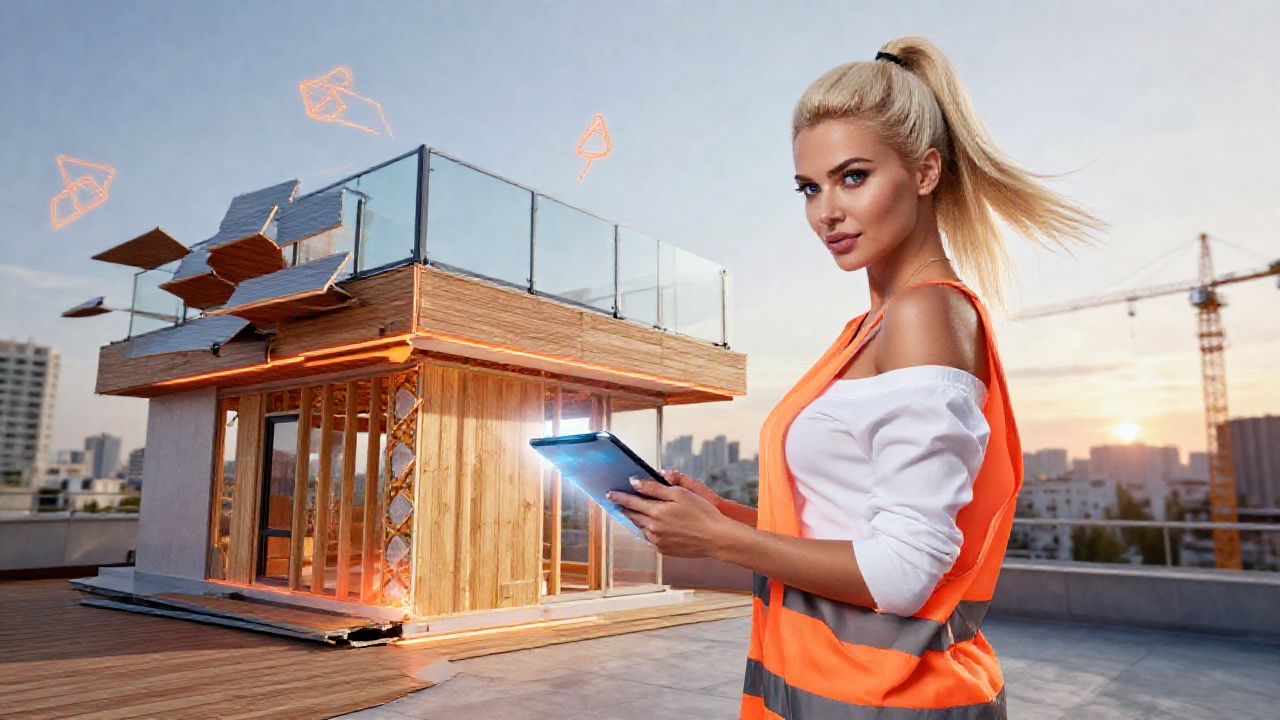 Фасадная доска из ДПК