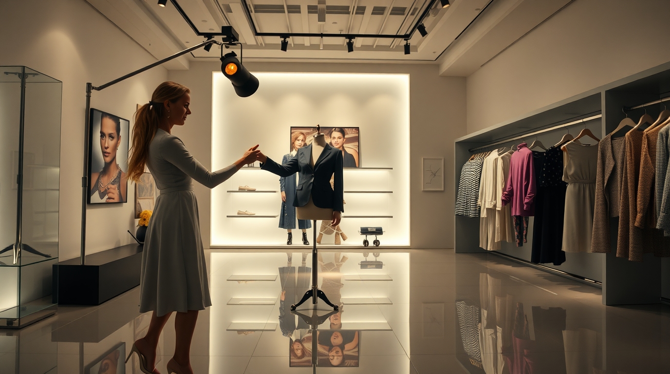 Инновационные светодиодные светильники