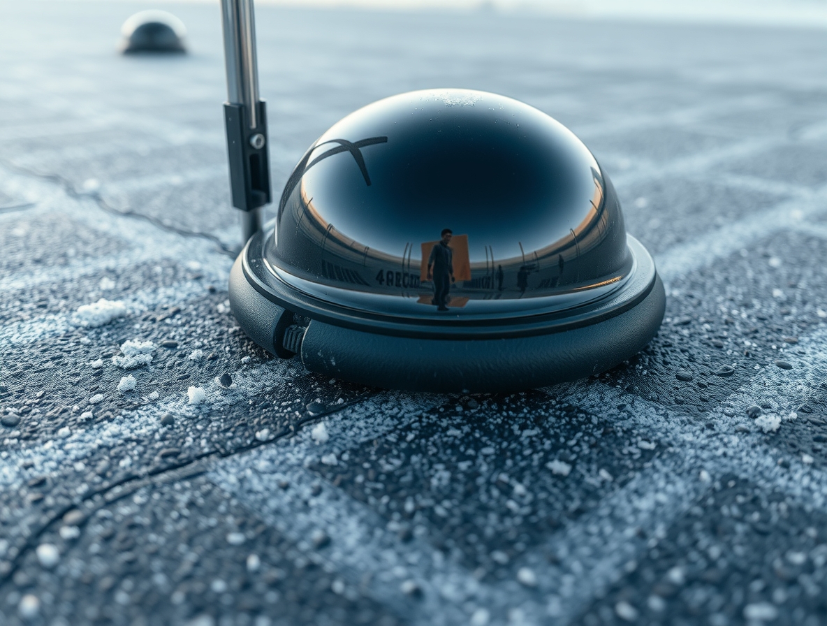 Геоэлектрические методы