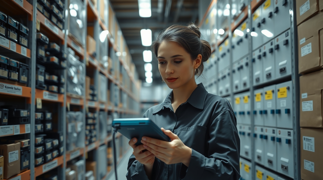 Керамический конденсатор