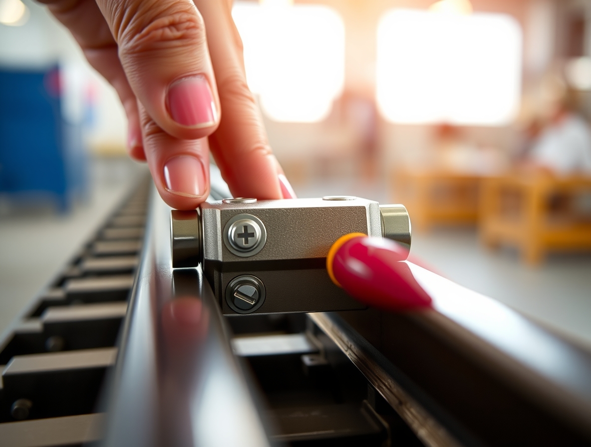 Шинопровод для трековых светильников, встраиваемый в гипсокартон