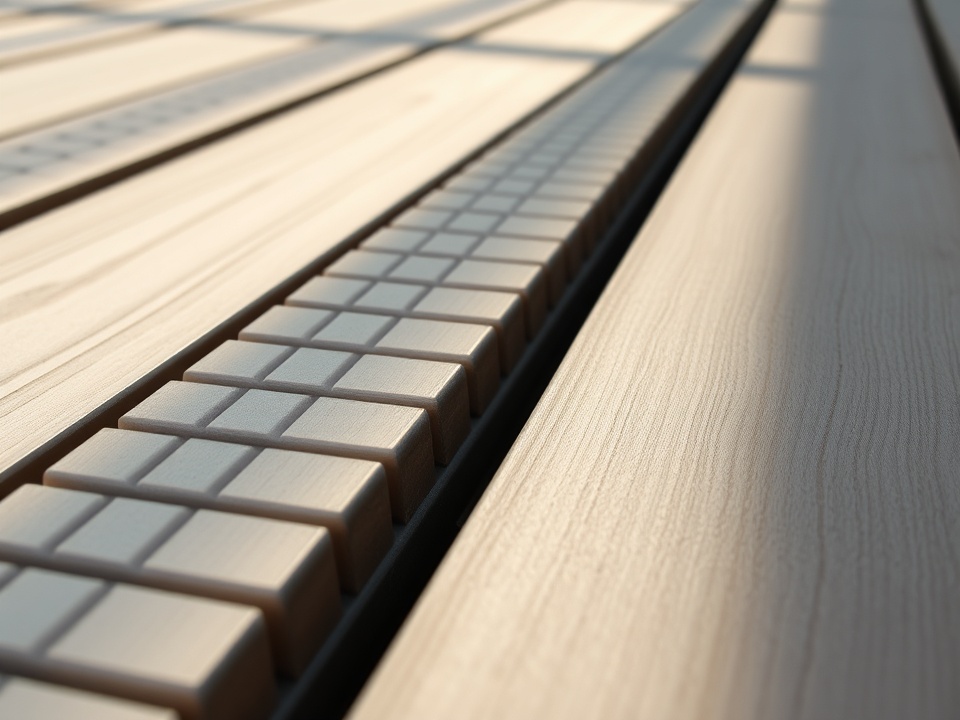 фасадная доска из дпк для наружной отделки