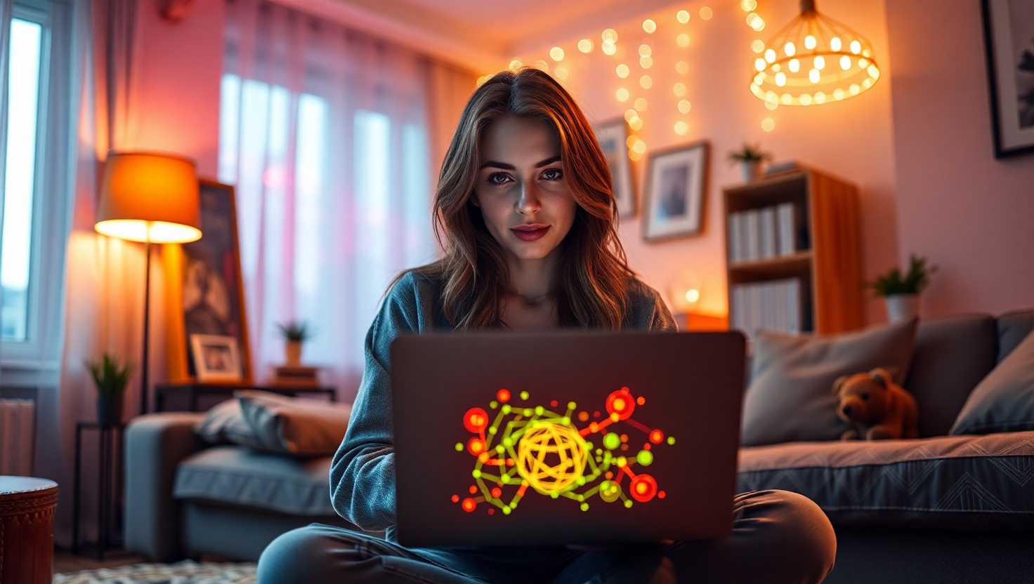 улучшить презентацию онлайн