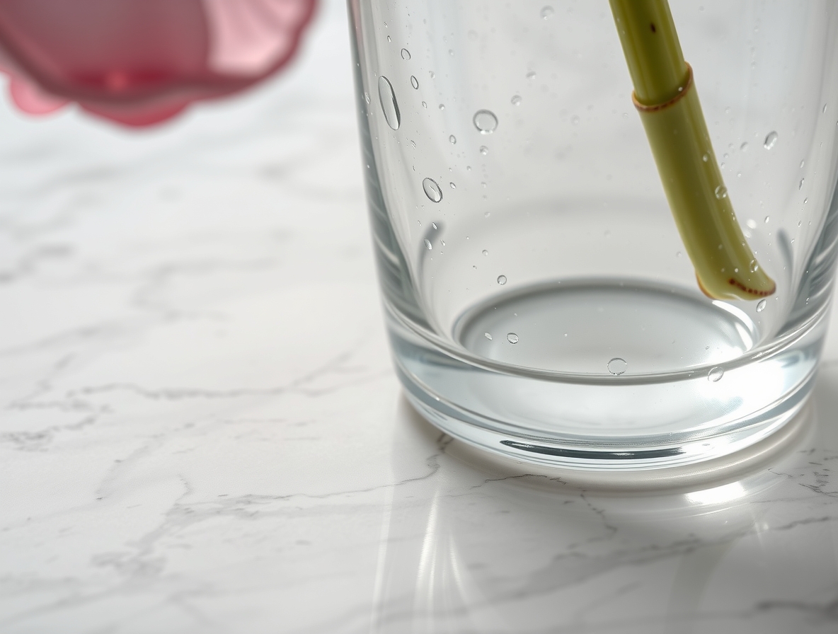 Ваза для цветов стекло: Интерьерные тренды в Москве