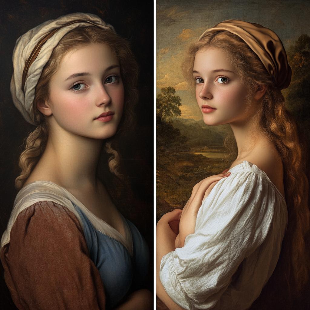 Бесплатный ИИ генератор, создавай горячие фото, видео, замена лица