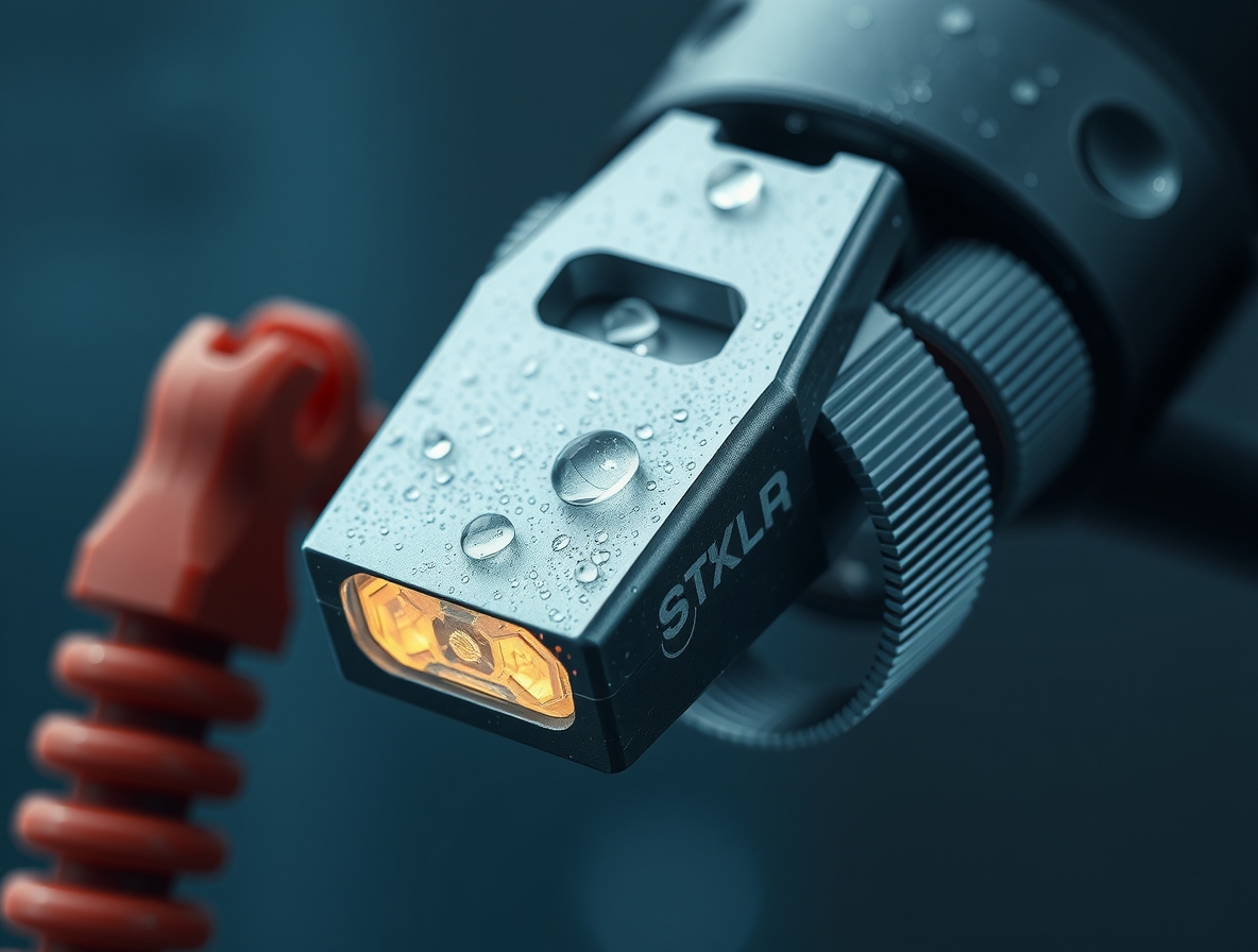 Поиск подземных коммуникаций