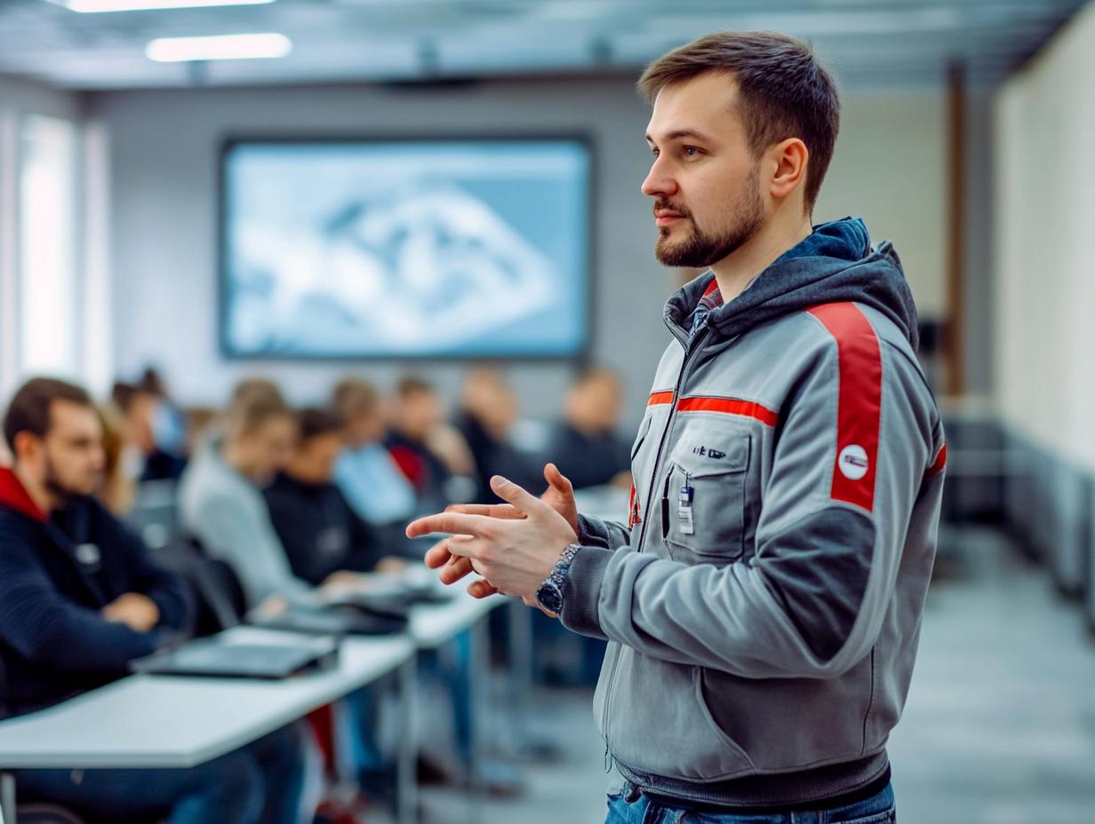 Профессиональная переподготовка в сфере строительства