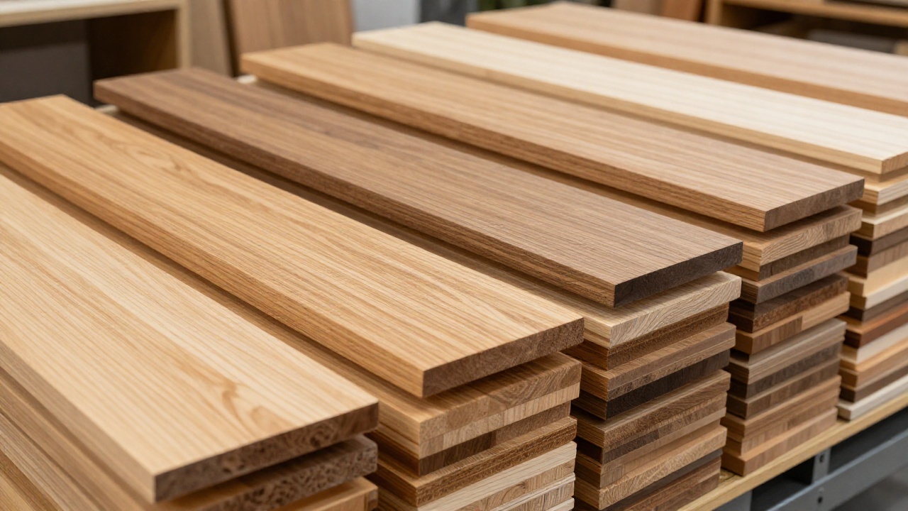 Срощенный дуб