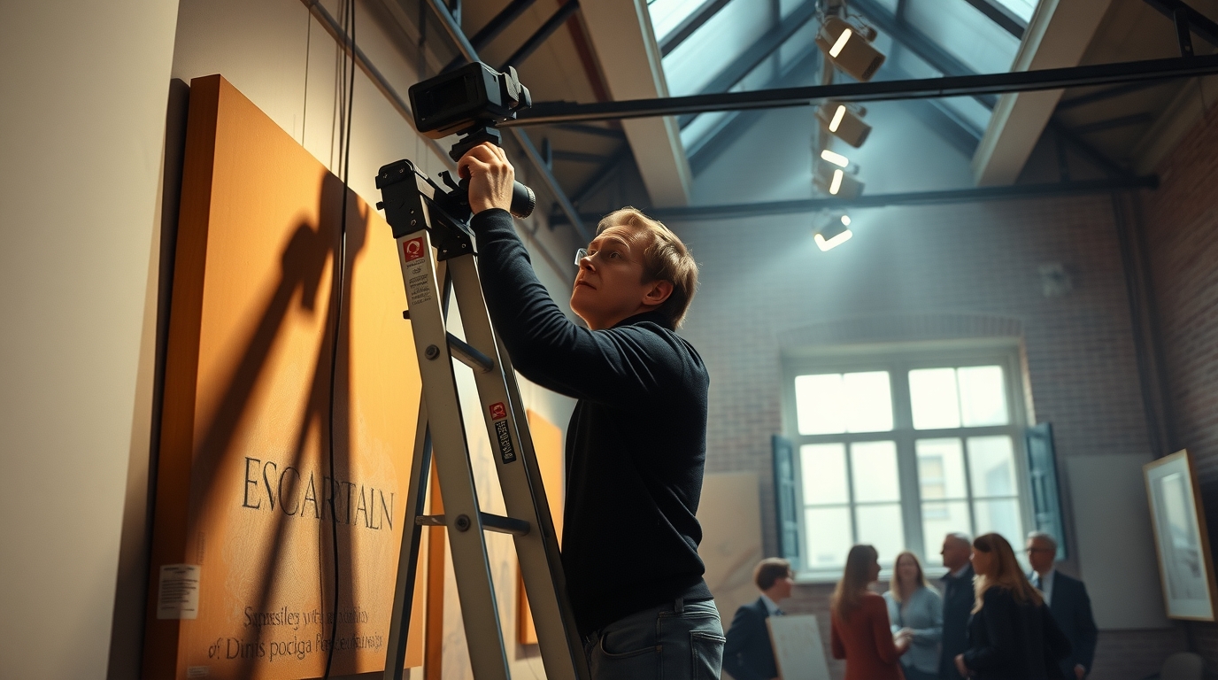 Инновационные светодиодные светильники