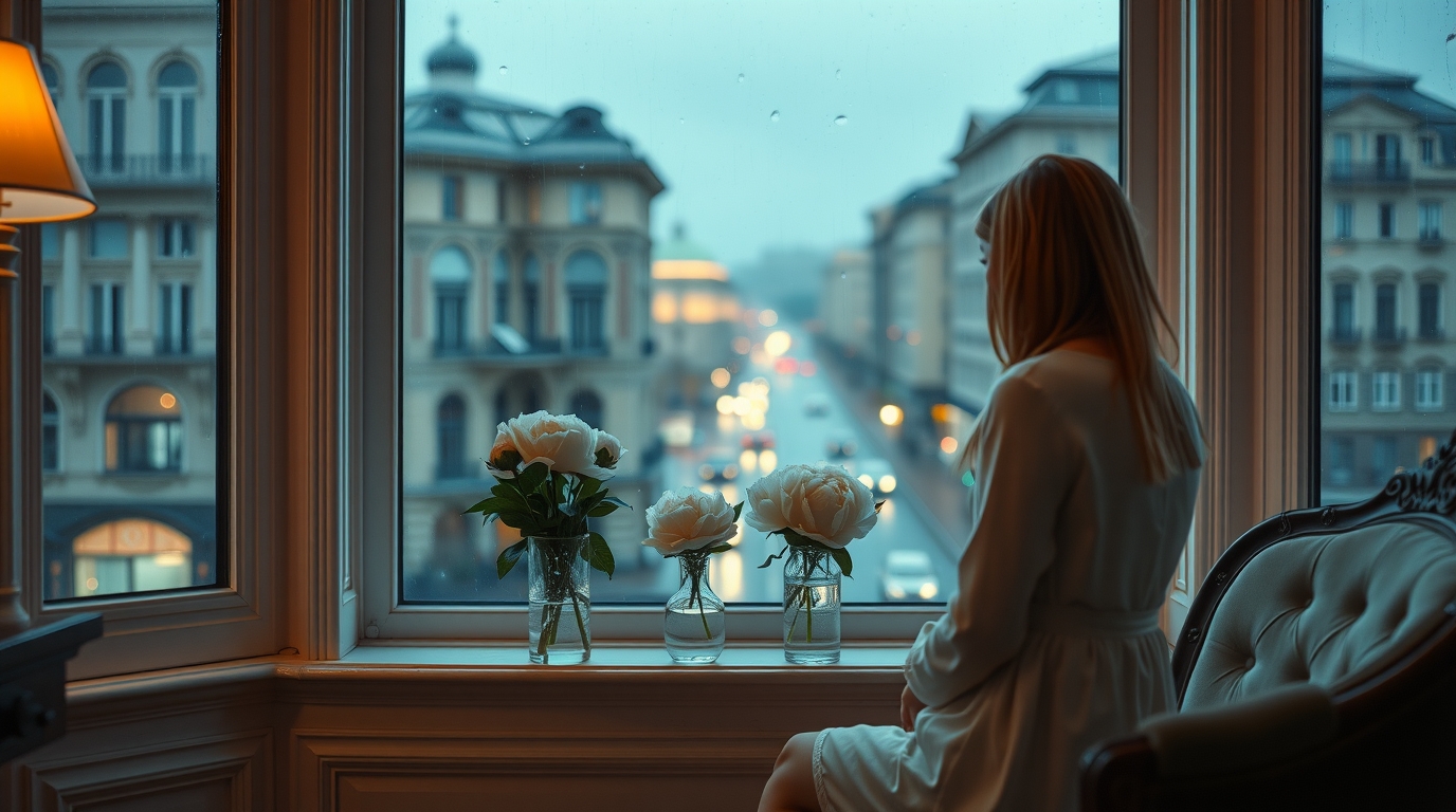 Ваза для цветов стекло: Интерьерные тренды в Москве