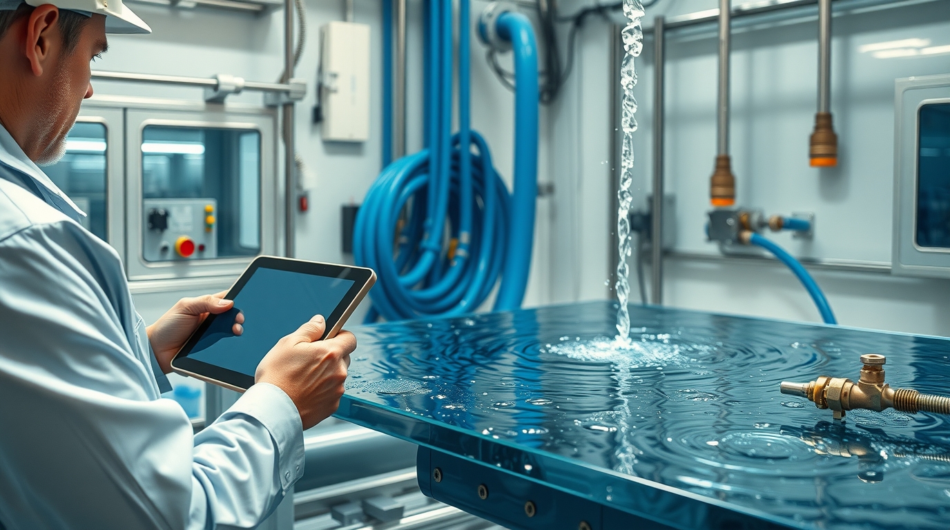 Особенности конструкции пластинчатых теплообменников