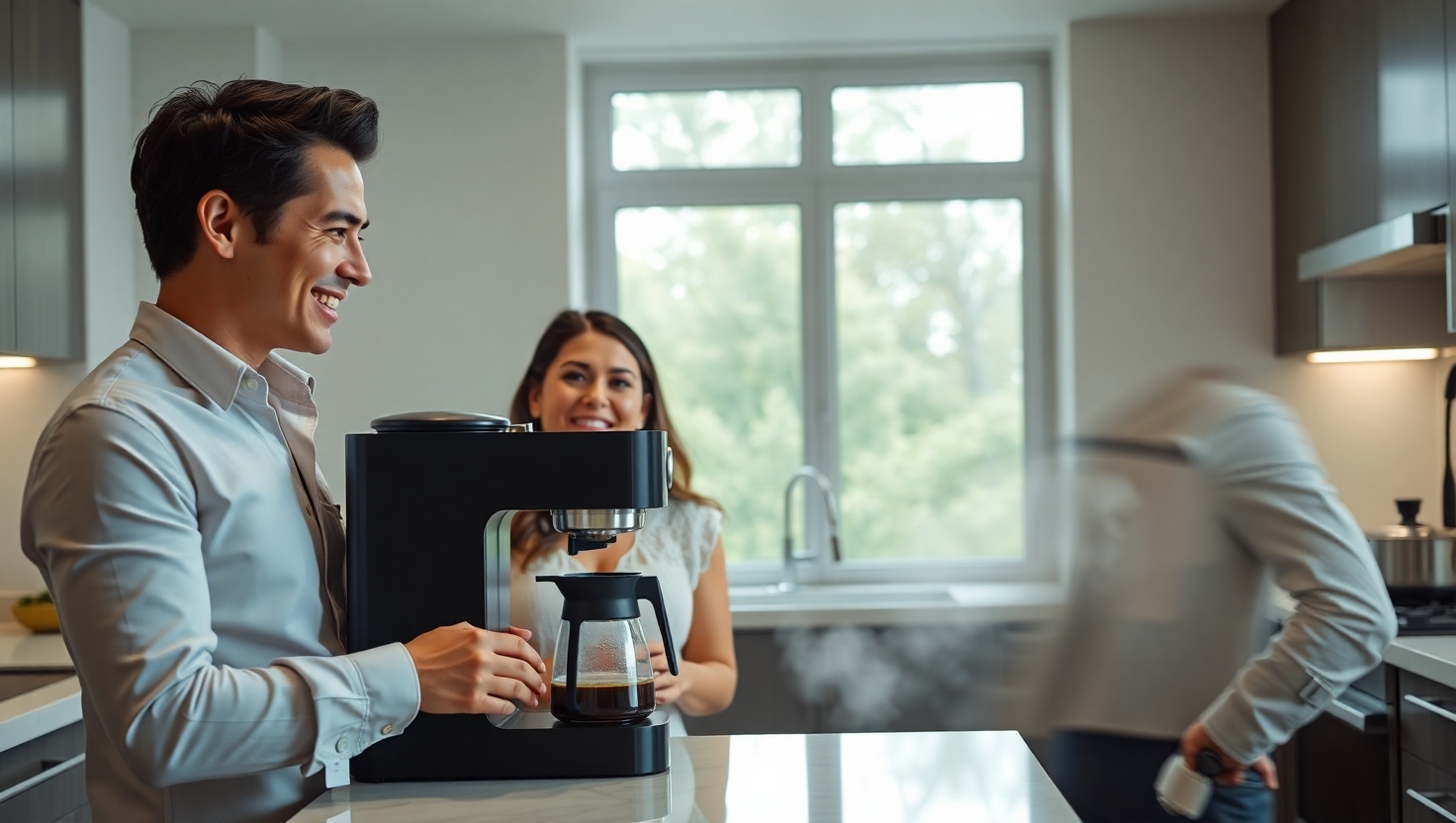 Ремонт модуля управления и кофемашин в Санкт-Петербурге