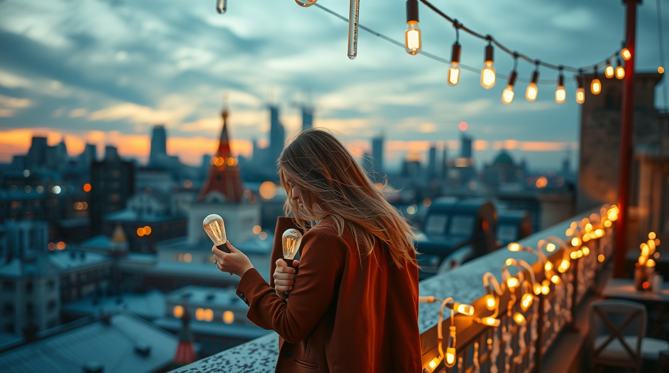 тающие сосульки