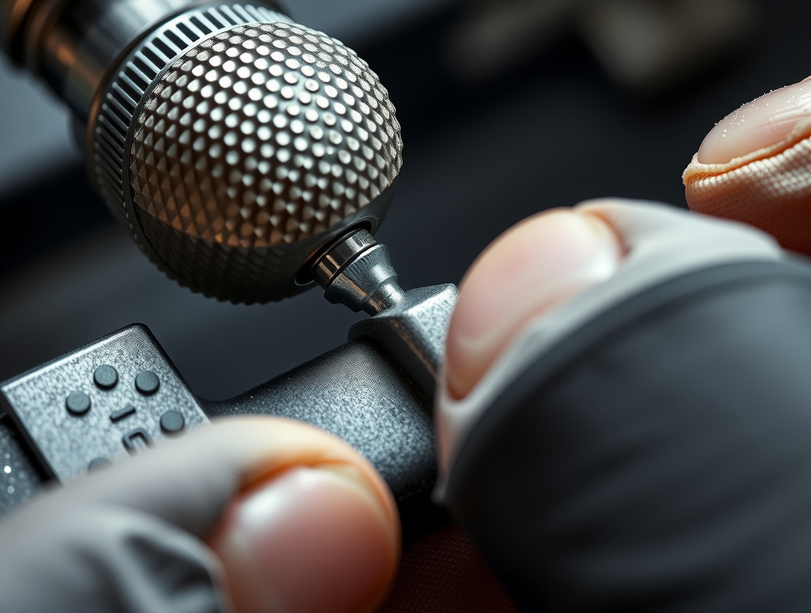 Штамповые испытания грунтов